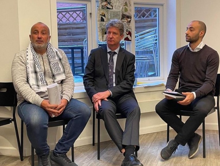 ICJ Norway and Defend International Law file complaint against Israeli leaders for complicity in crimes against humanity 