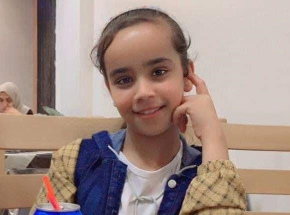 Palestinian child injured in latest Israeli airstrikes on Gaza succumbs to critical wounds 