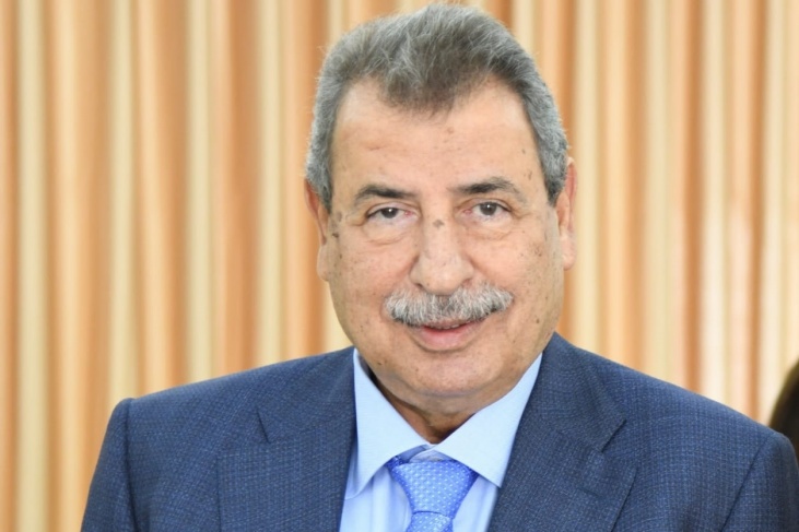 Presidential Committee of Church Affairs condemns failed attack by settlers on Church of Gethsemane