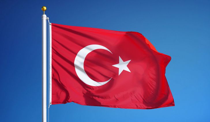 Turkey: Bahrain establishing diplomatic relations with Israel a blow to efforts to defend Palestinian cause