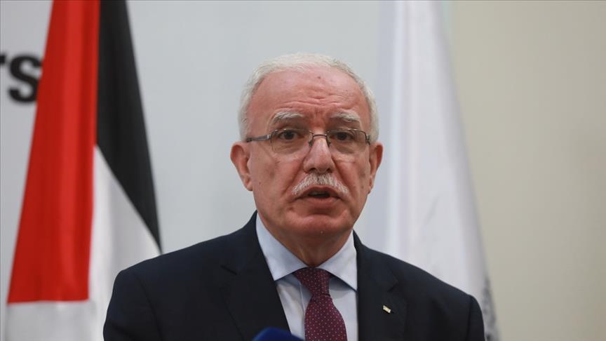 Foreign Minister al-Maliki says efforts underway to protect Al-Aqsa