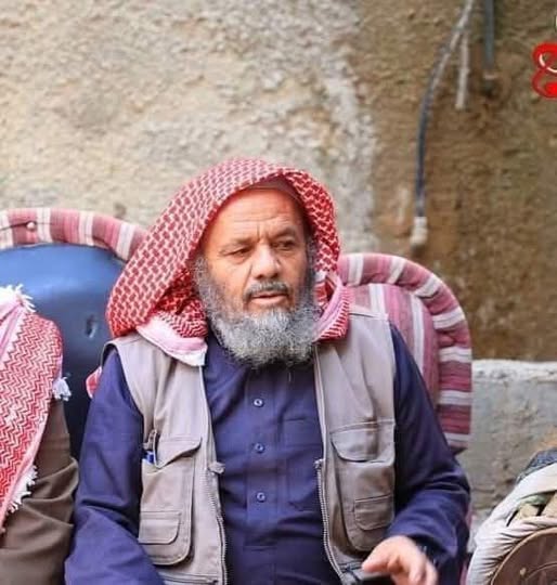 Elderly Palestinian man killed in an attack by Israeli forces near Nablus 