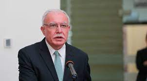 FM: Holding the trilateral summit serves to enhance, support Palestinian position
