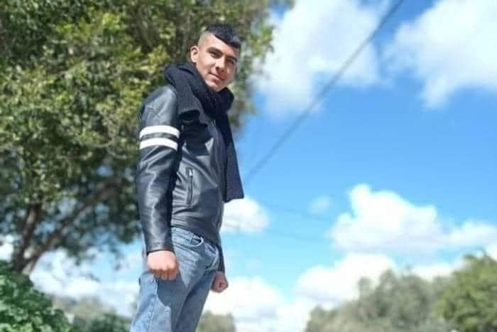 Israeli forces murder 17-year-old Palestinian, injure 17 others near Jenin