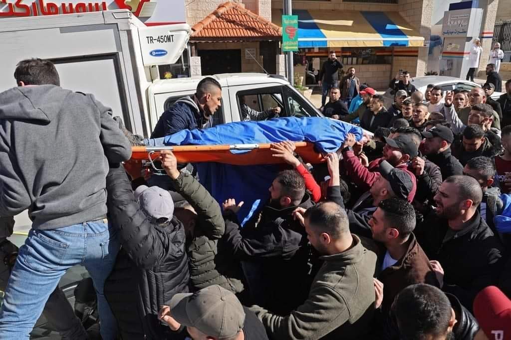 Cabinet, foreign ministry condemn Israeli assassinations in Nablus, demand an international investigation
