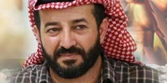 A former prisoner who observed 103 days of hunger strike joins 10 other Palestinian striking detainees – PPS