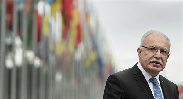 Palestine welcomes UN resolution in favor of Palestinians’ sovereignty over their natural resources