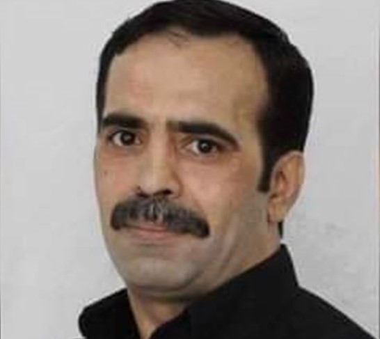 Palestinian prisoner in Israel dies of a heart attack several months before ending his 18-year sentence