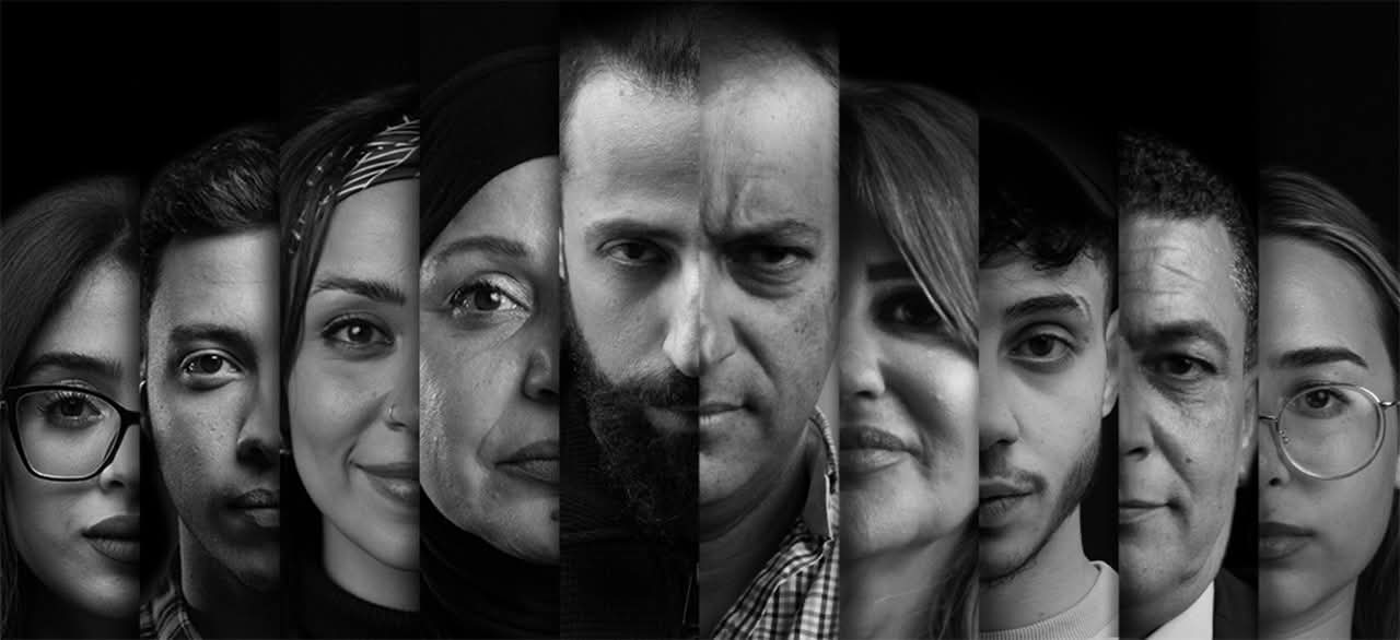 FEATURE: A show like no other: Inside the making of Palestine's bold new series