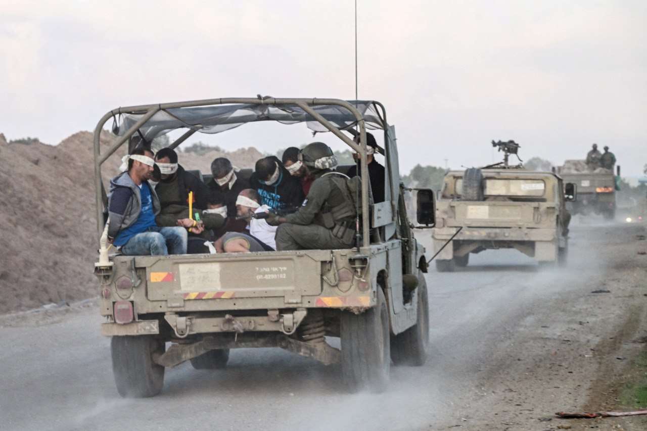 Two Palestinian detainees from Gaza die in Israeli prisons, amid reports of systematic abuse 