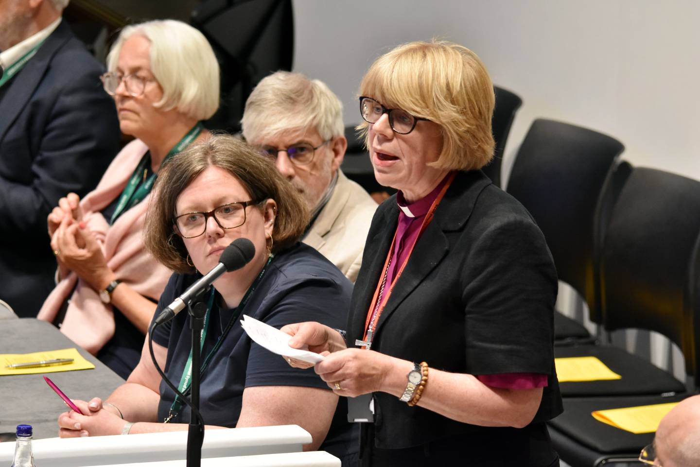 Photo credit: Sam Atkins, Church of England Website