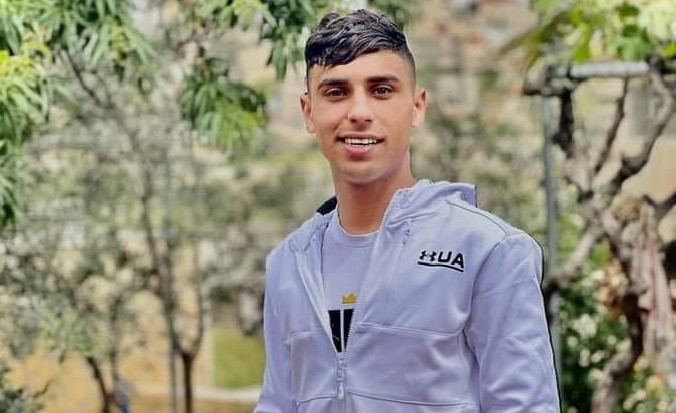Youth shot and killed in Hebron