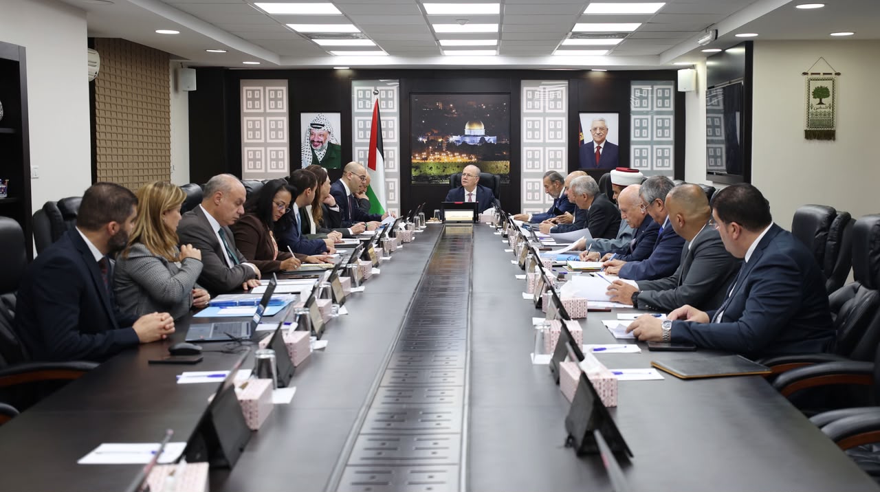 PM Mustafa directs the organization of emergency response efforts to accelerate delivery of urgent assistance to targeted areas
