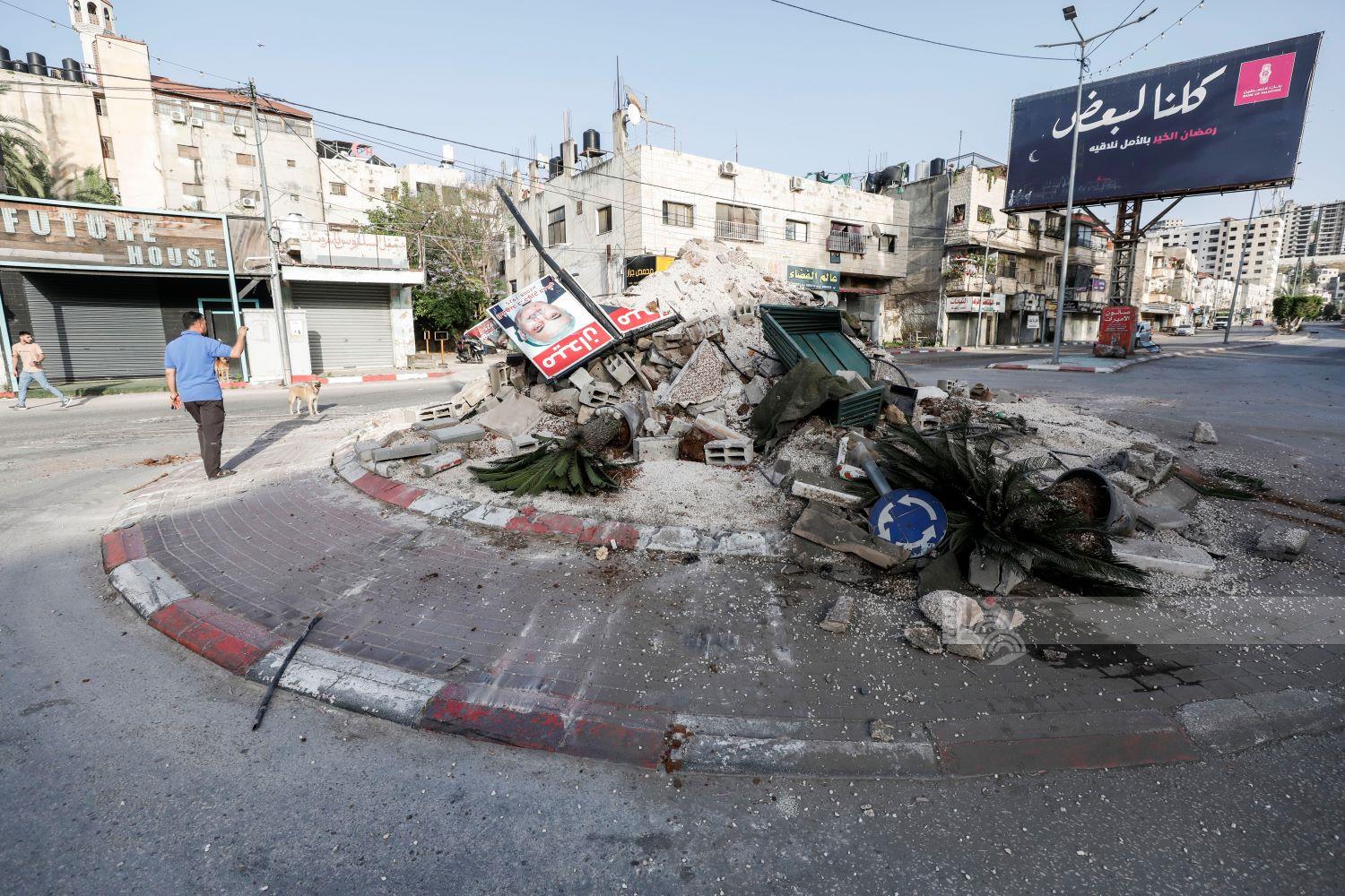 Jenin: Israeli forces continue assault against West Bank city, camp