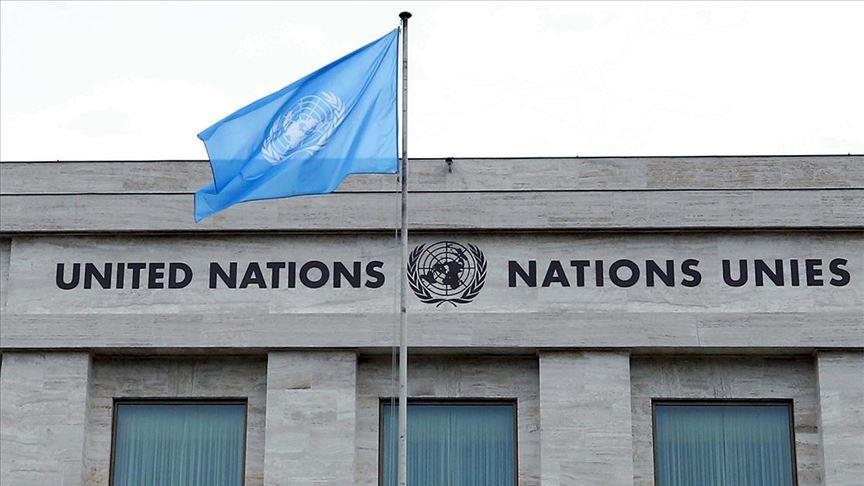 UN concerned by Israel’s designation of Palestinian rights groups as terror organizations