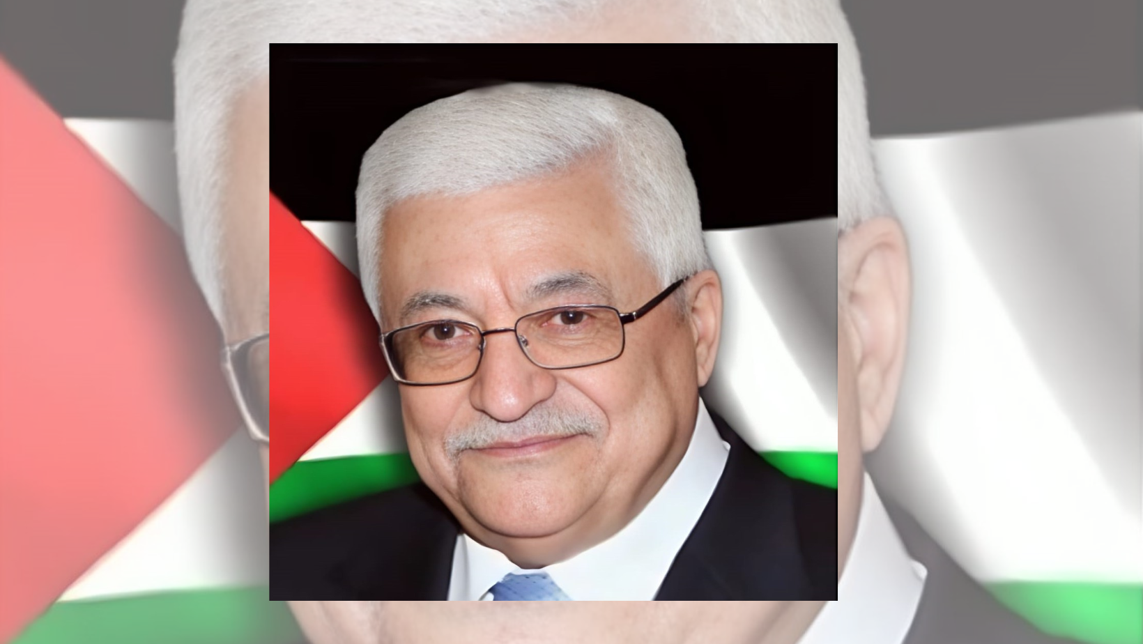 President Abbas offers condolences on death of Iranian President and Foreign Affairs Minister