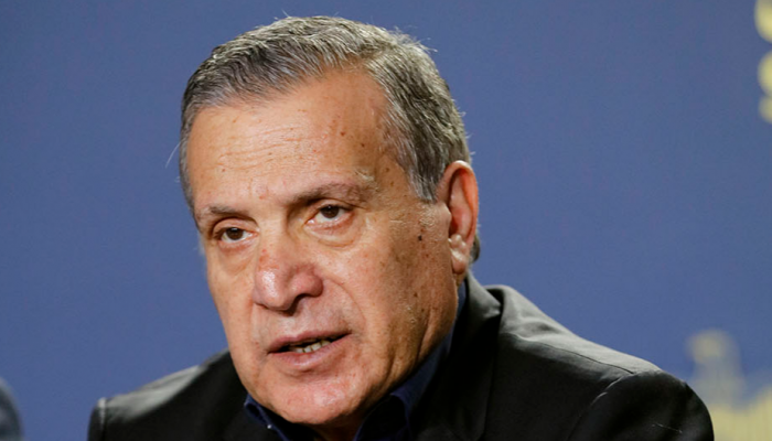 Presidency denounces Pompeo’s planned visit to Israeli settlements 
