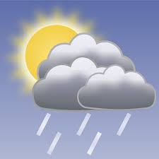 Weather: Very cold conditions continue with temperature 5°C below the seasonal average and a chance of light rain