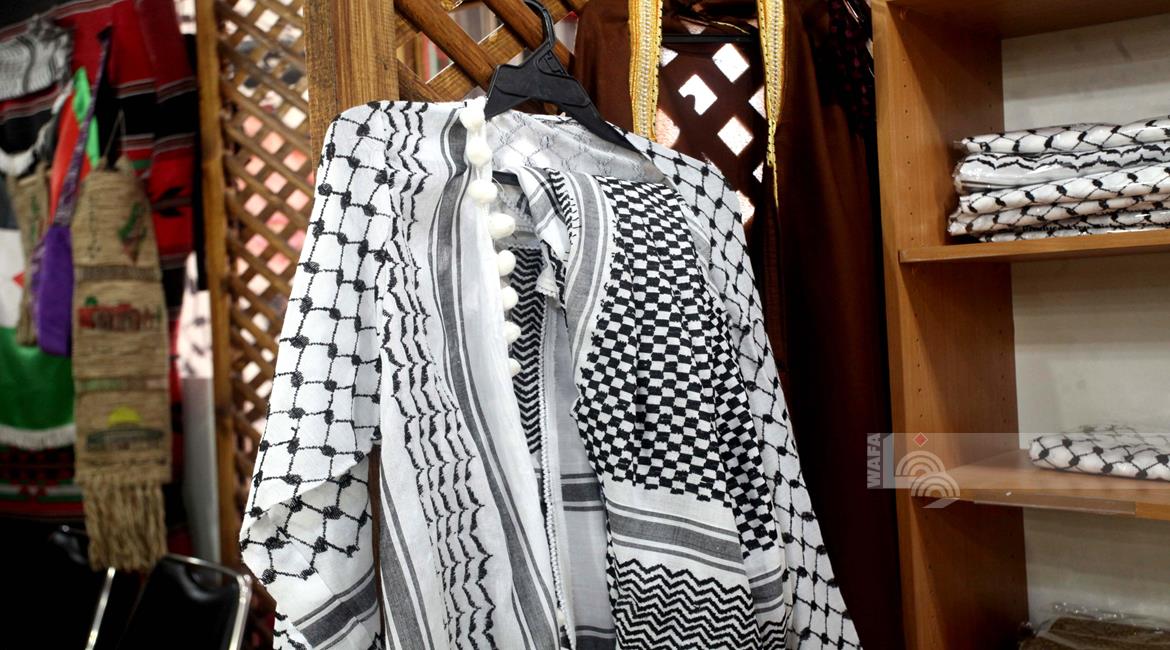Ministry of Culture registers Palestinian Keffiyeh on ICESCO's List of Intangible Cultural Heritage