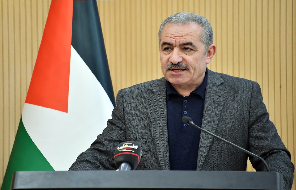 Prime Minister condemns Israel’s killing of two young Palestinians, calls for international protection