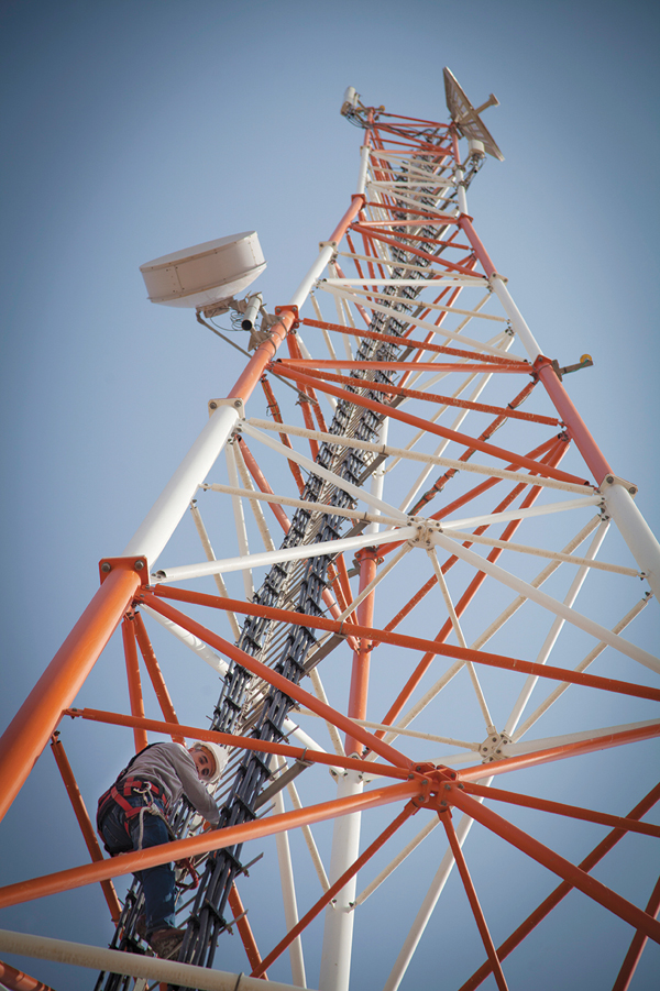 Telecom ministry condemns decision granting Israeli phone company a license to operate in West Bank