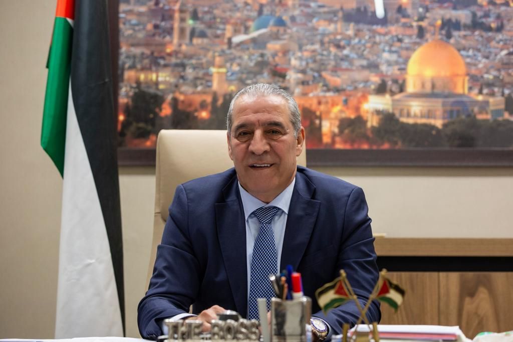PLO's Hussein al-Sheikh: UNGA’s vote is a victory for long-awaited Palestinian rights