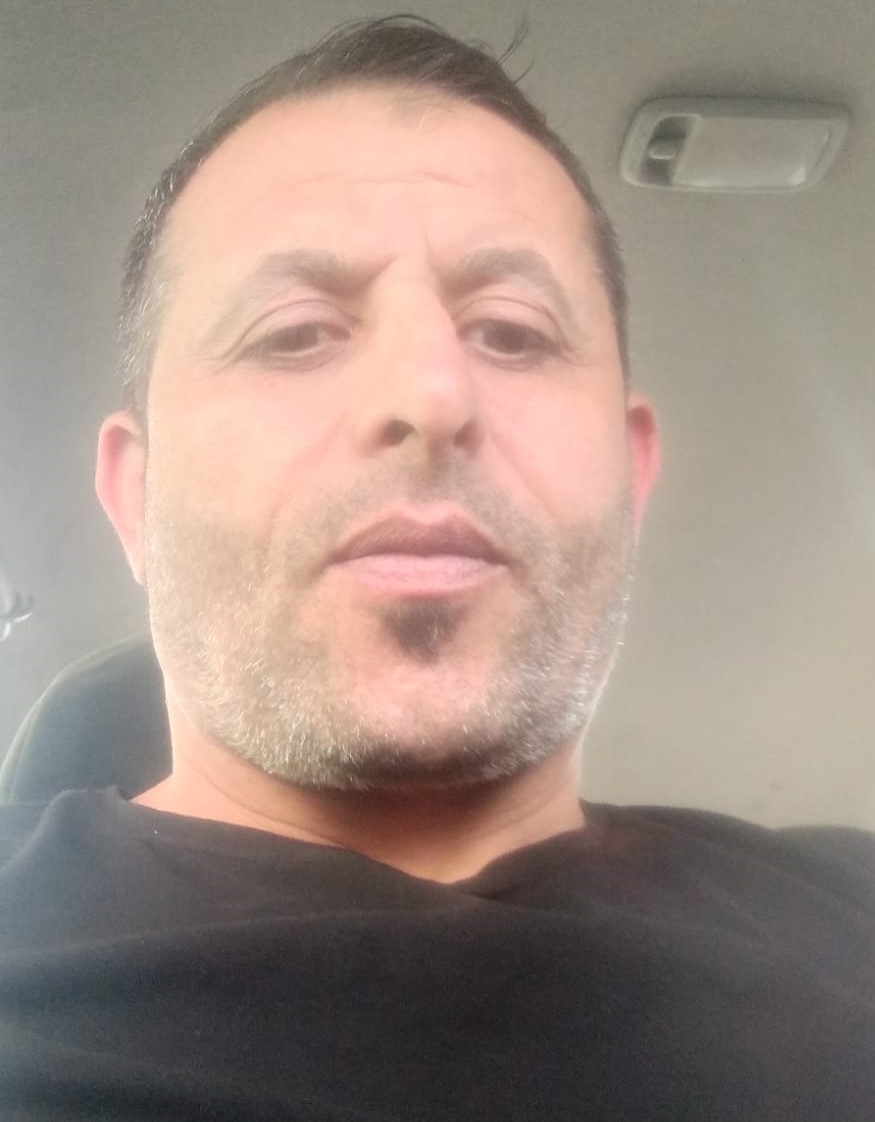 Palestinian man killed, his wife injured by Israeli army gunfire near Ramallah