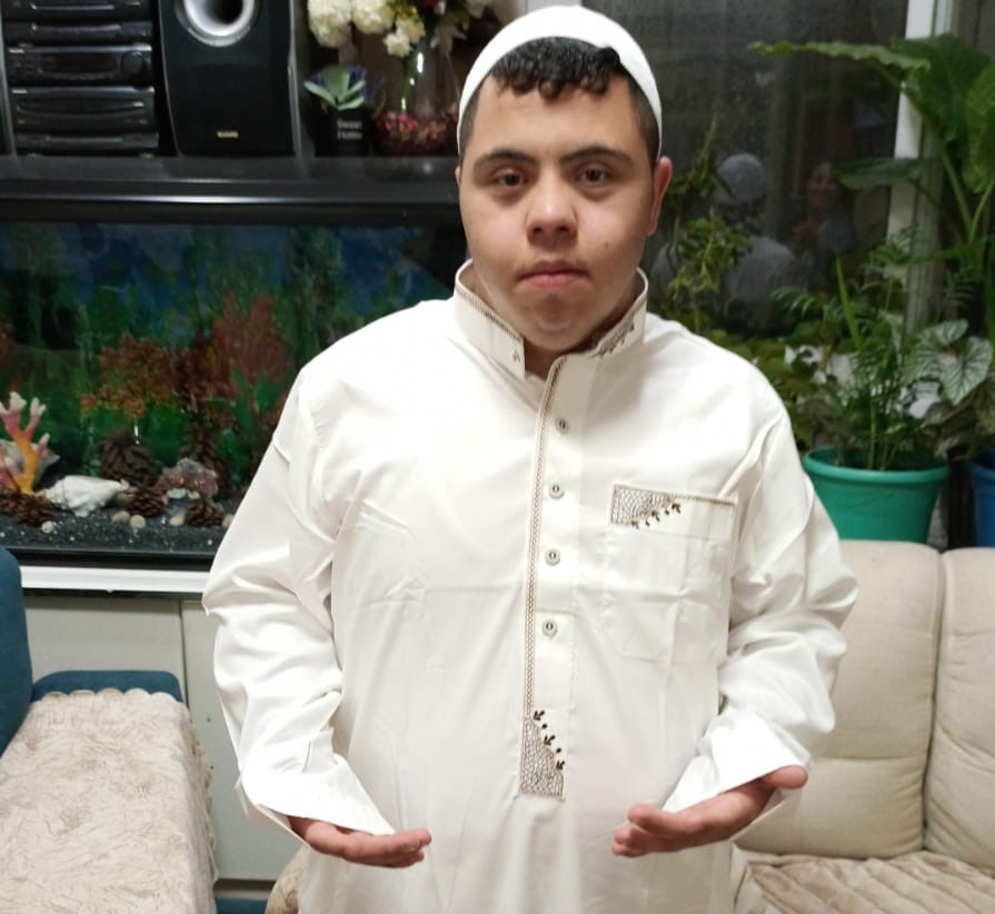 Israeli forces summon Palestinian youth with Down Syndrome for questioning 