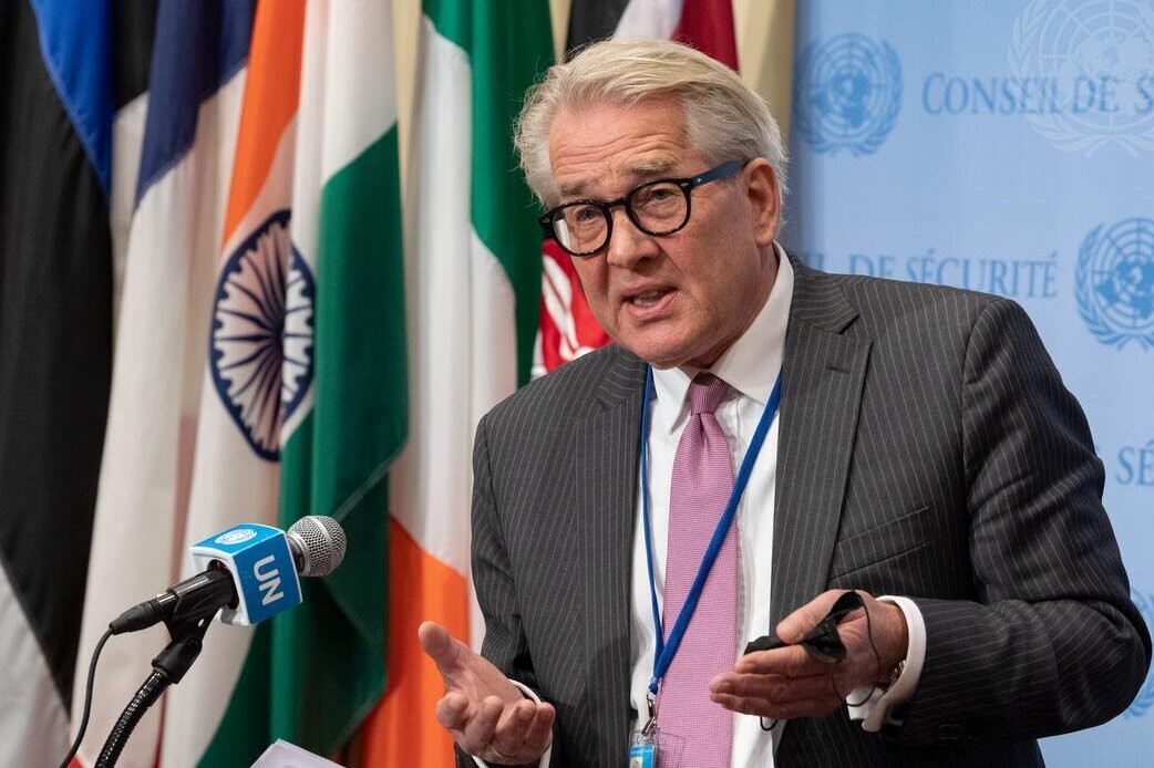 Wennesland: Settler violence and provocations have significantly increased 