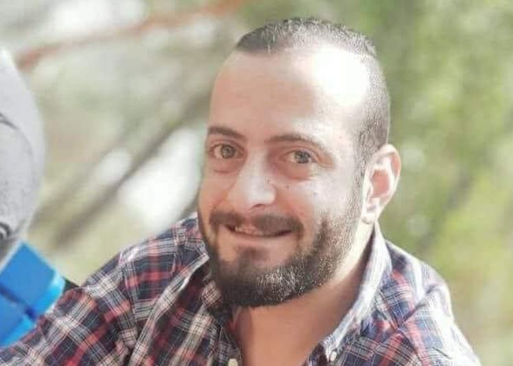 Palestinian shot and killed near the apartheid barrier in the north of the West Bank