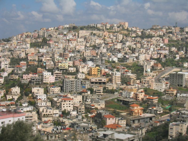 Israeli military recruiting security agents to gather intelligence on Arab communities in ‘securitized’ effort to halt COVID-19