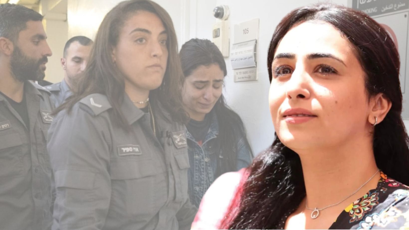Palestinian journalist Lama Ghouseh’s release conditioned on not writing on social media and house arrest