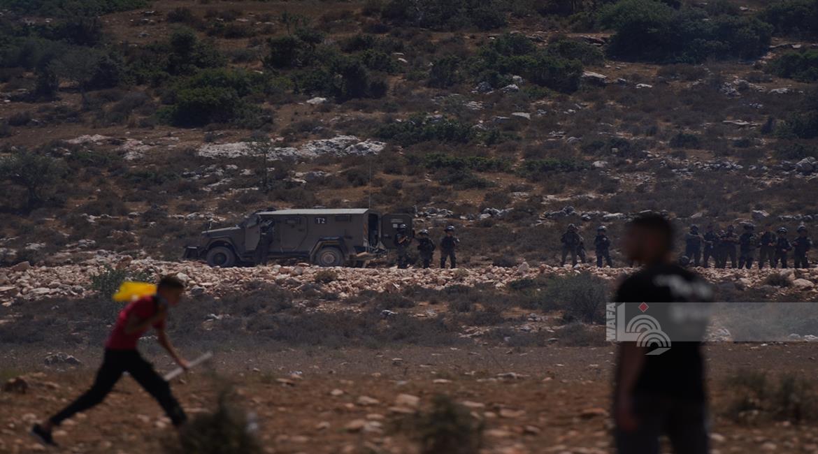 File photo / WAFA Archive