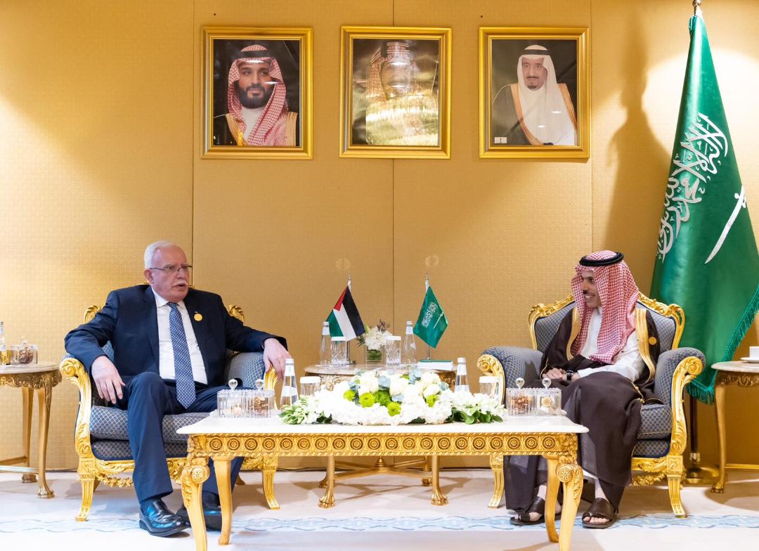 FM Malki stresses need to put immediate end to Israel’s impunity 