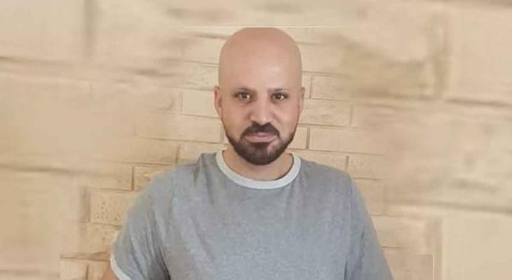 Palestinian administrative detainee in Israel fighting for his freedom suspends 69 days of hunger strike