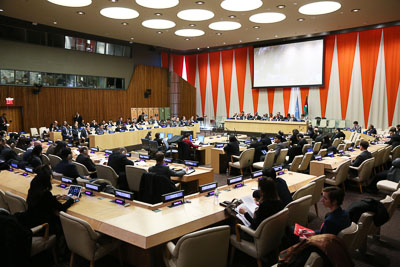UN committee condemns Israel forces intrusion and violence against Palestinian worshipers at Al-Aqsa