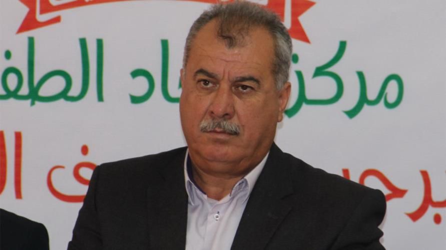 Israeli police detain the head of the Arab Follow-Up Committee in Israel, other leaders