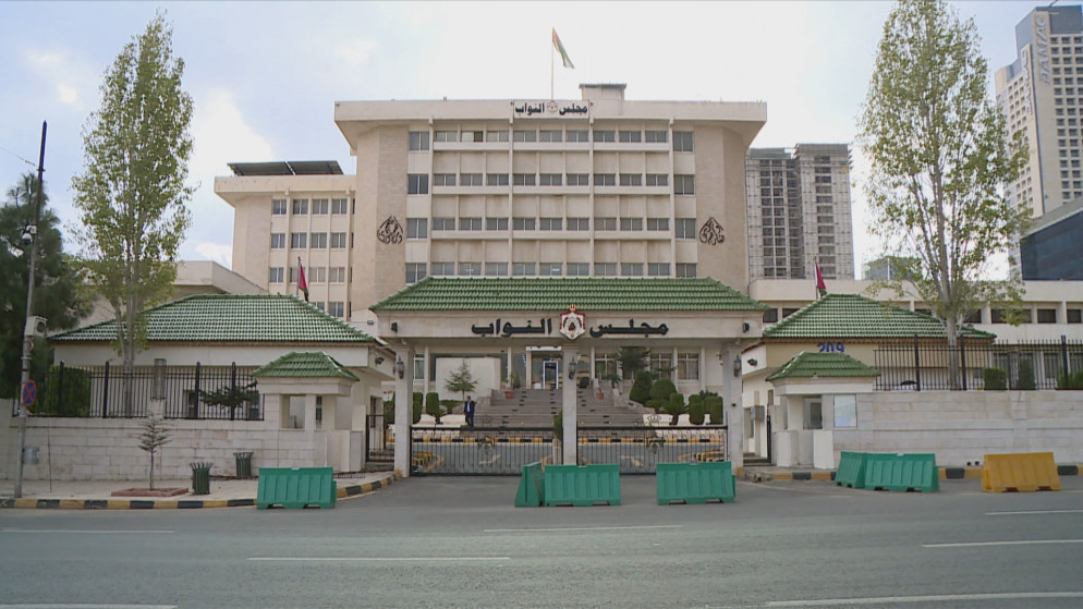 Jordan’s parliament votes to expel Israeli ambassador