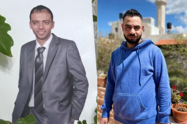 After three months of hunger strike, a Palestinian administrative detainee in Israel determined to win his freedom