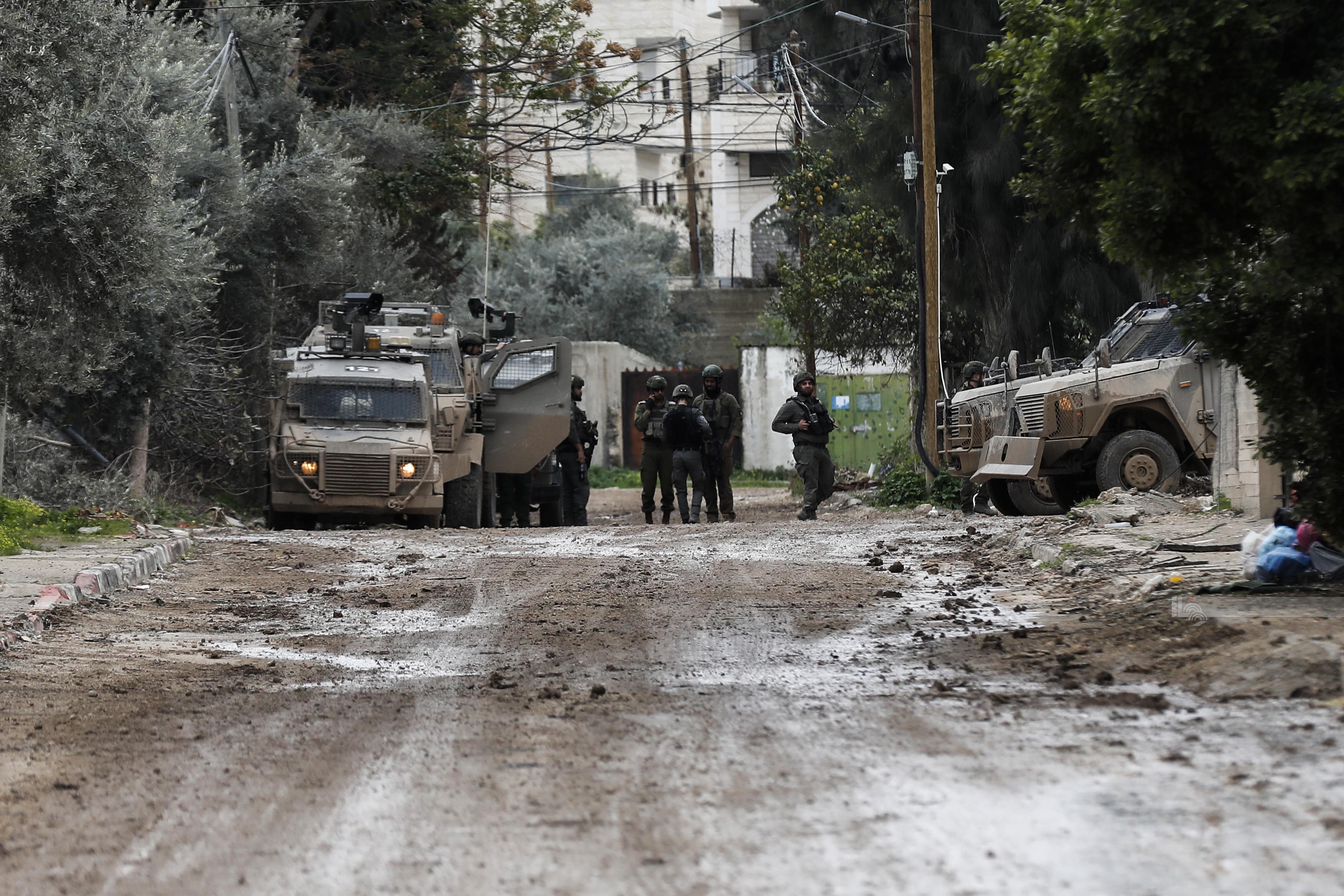 Jenin: Israeli military assault continues for the 21st day as 25 Palestinians are killed
