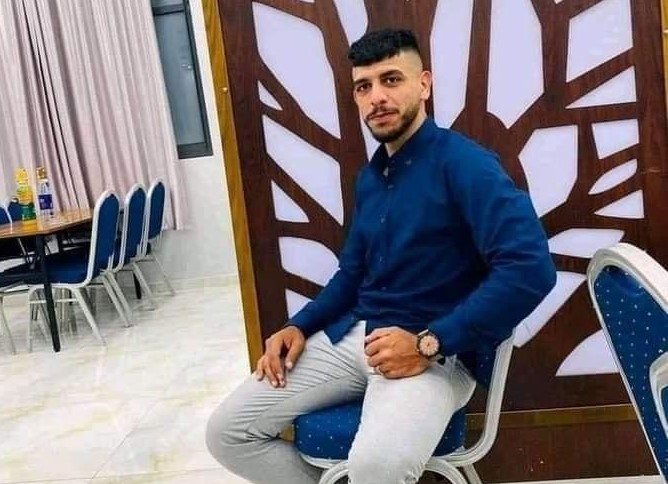 Palestinian injured by Israeli army gunfire last week dies of his wounds