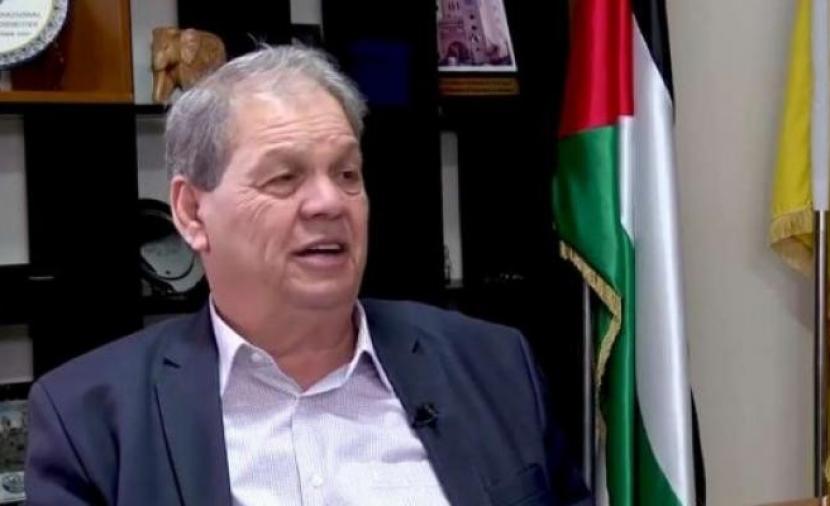 Palestinian National Council discusses with Spanish Prime Minister the catastrophic humanitarian situation in Gaza  