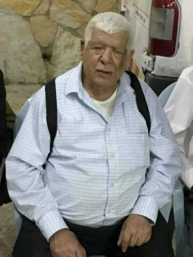 Israel’s closing the file of the death of Omar Asaad a crime, US should investigate – Foreign Ministry