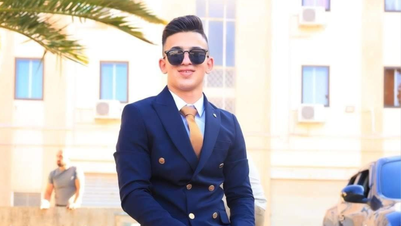 Israeli forces kill Palestinian child near Bethlehem