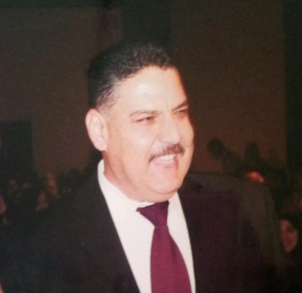 Palestinian man dies of a heart attack after stun grenades were fired by occupation forces