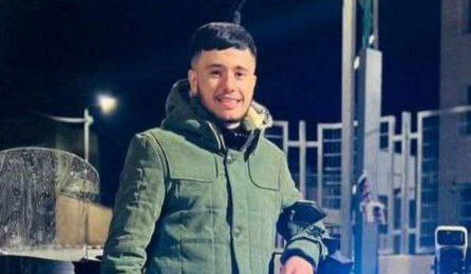 Palestinian youth killed by Israeli forces in Qalqilya