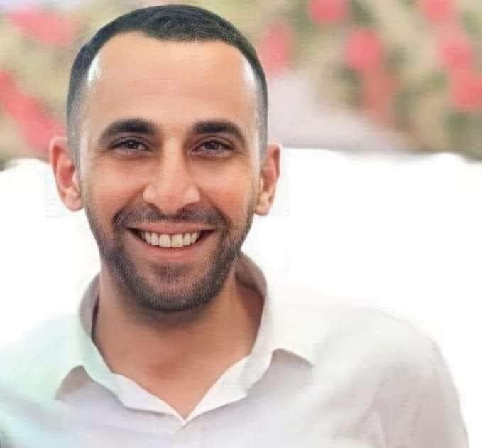 Israeli occupation forces murder a Palestinian youth near Jenin
