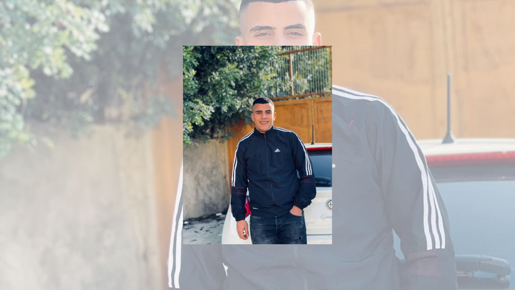 Israeli forces kill teen, 17, near Hebron