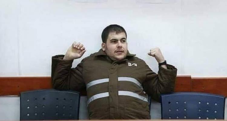 Palestinian in Israeli solitary confinement facing worsening health condition, says group