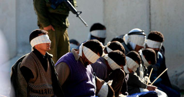 320 Palestinian detainees in Gilboa living in a 'deadly hell', says Prisoners Authority